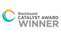 جائزة بلاك بورد الدولية للتميز في قيادة التغيير