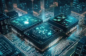 تطوير البنية التحتية لخدمة البريد الإلكتروني بمنظومة متقدمة