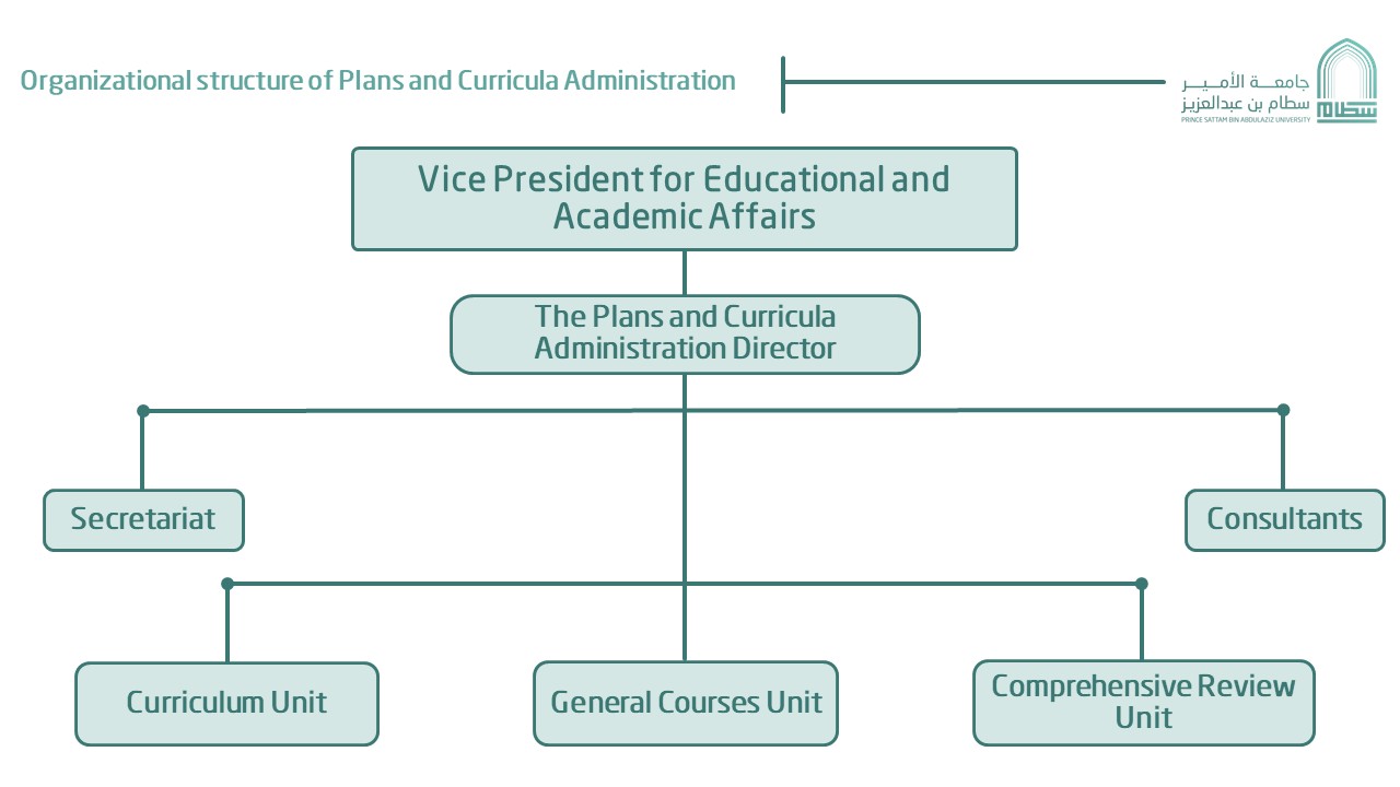 Organizational Structure